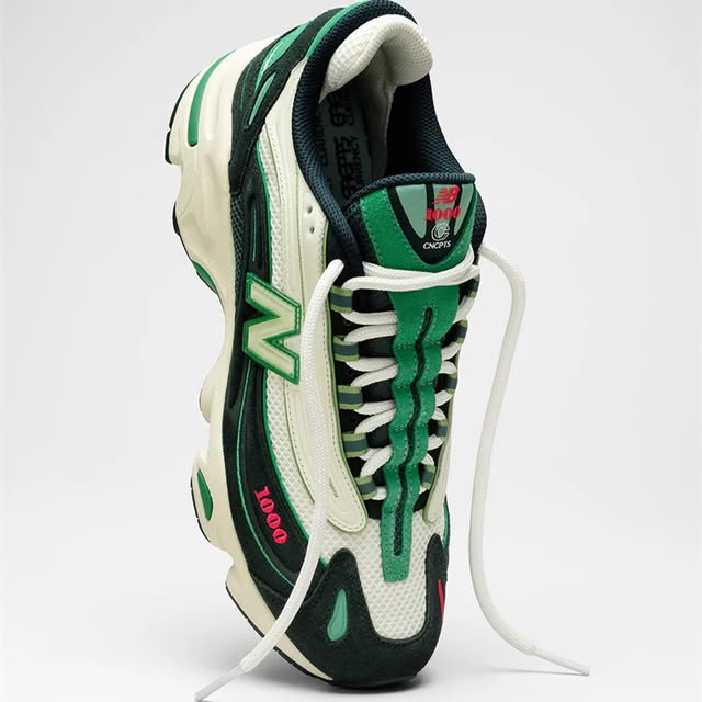 Limited Edition Trendy Sneakers