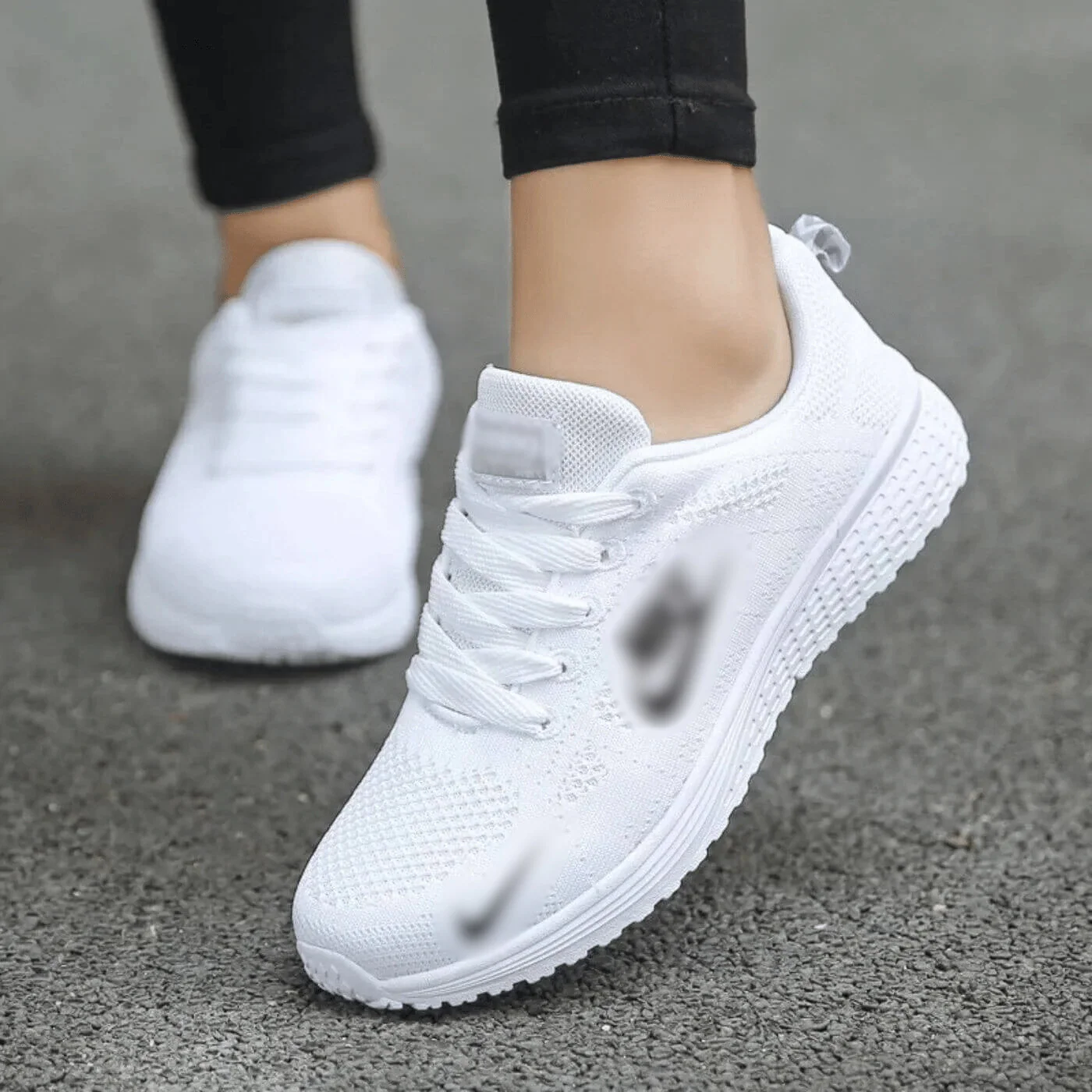Limited Edition Trendy Sneakers women