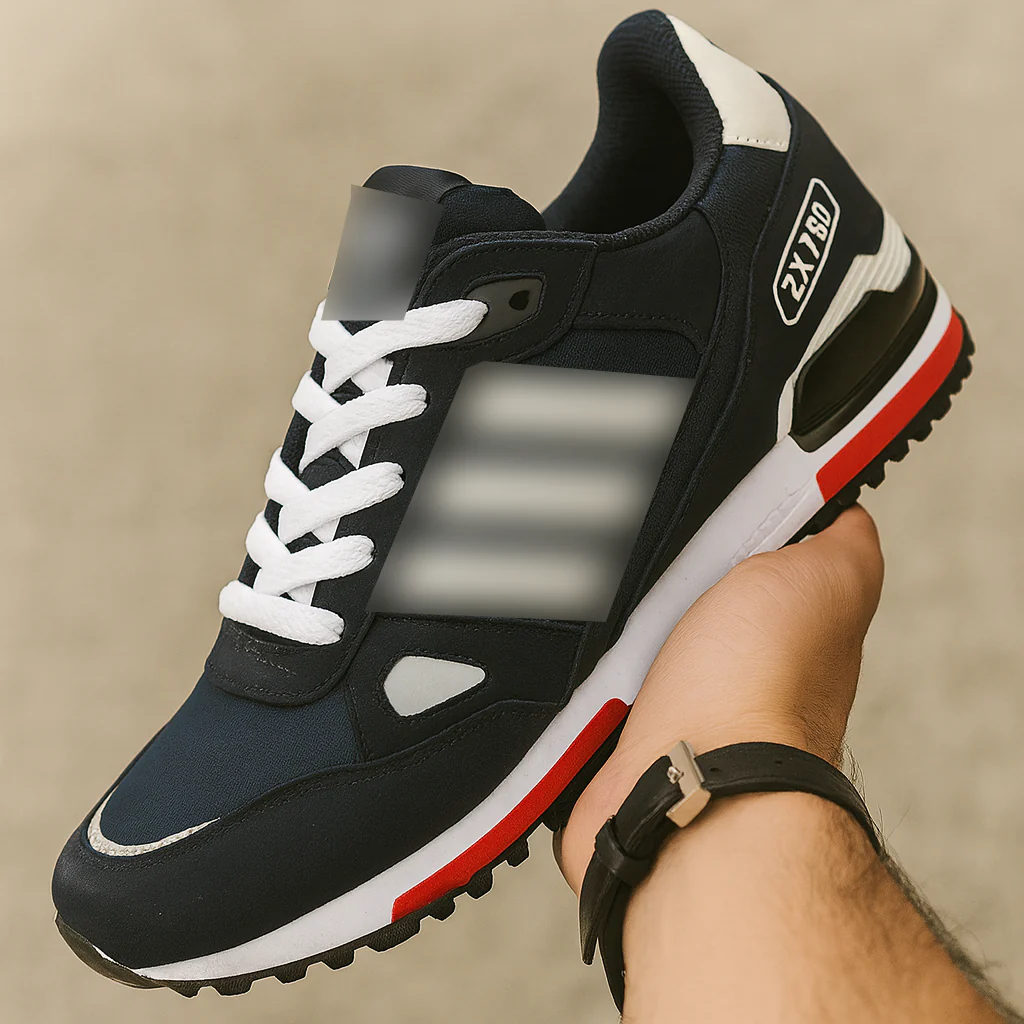 Limited Edition Trendy Sneakers