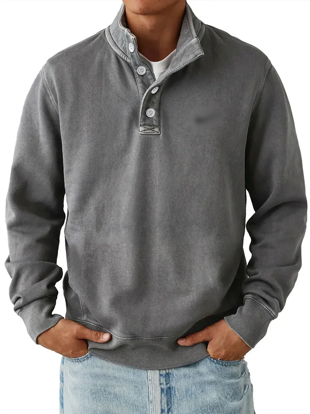 Premium Essential Pullover