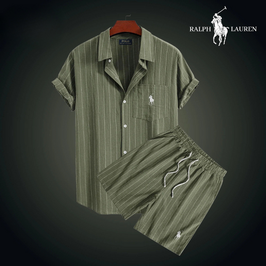 Premium Men's Summer Set