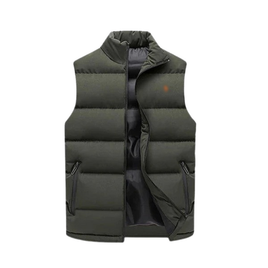 Premium Essential Sleeveless Vest