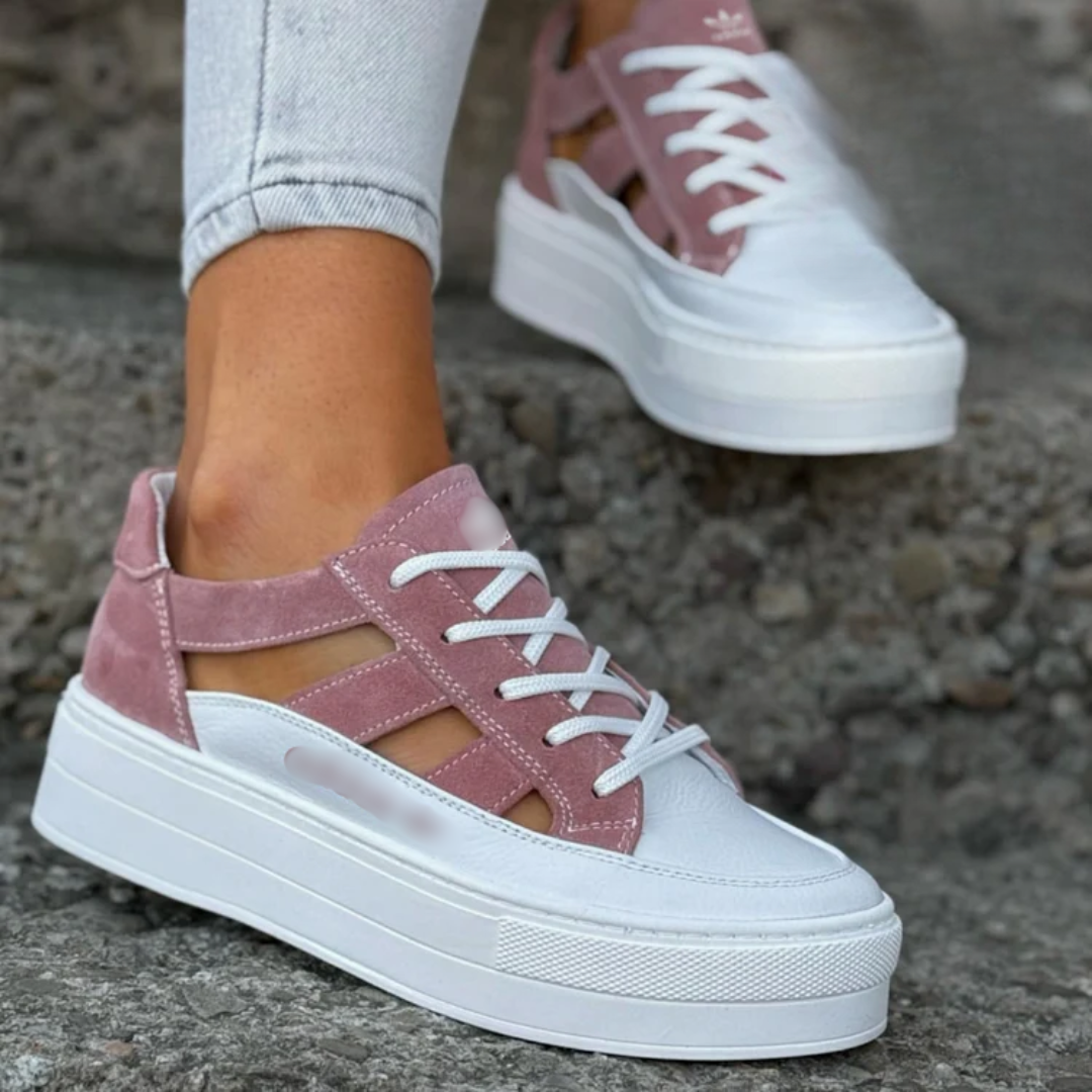 Limited Edition Trendy Sneakers women