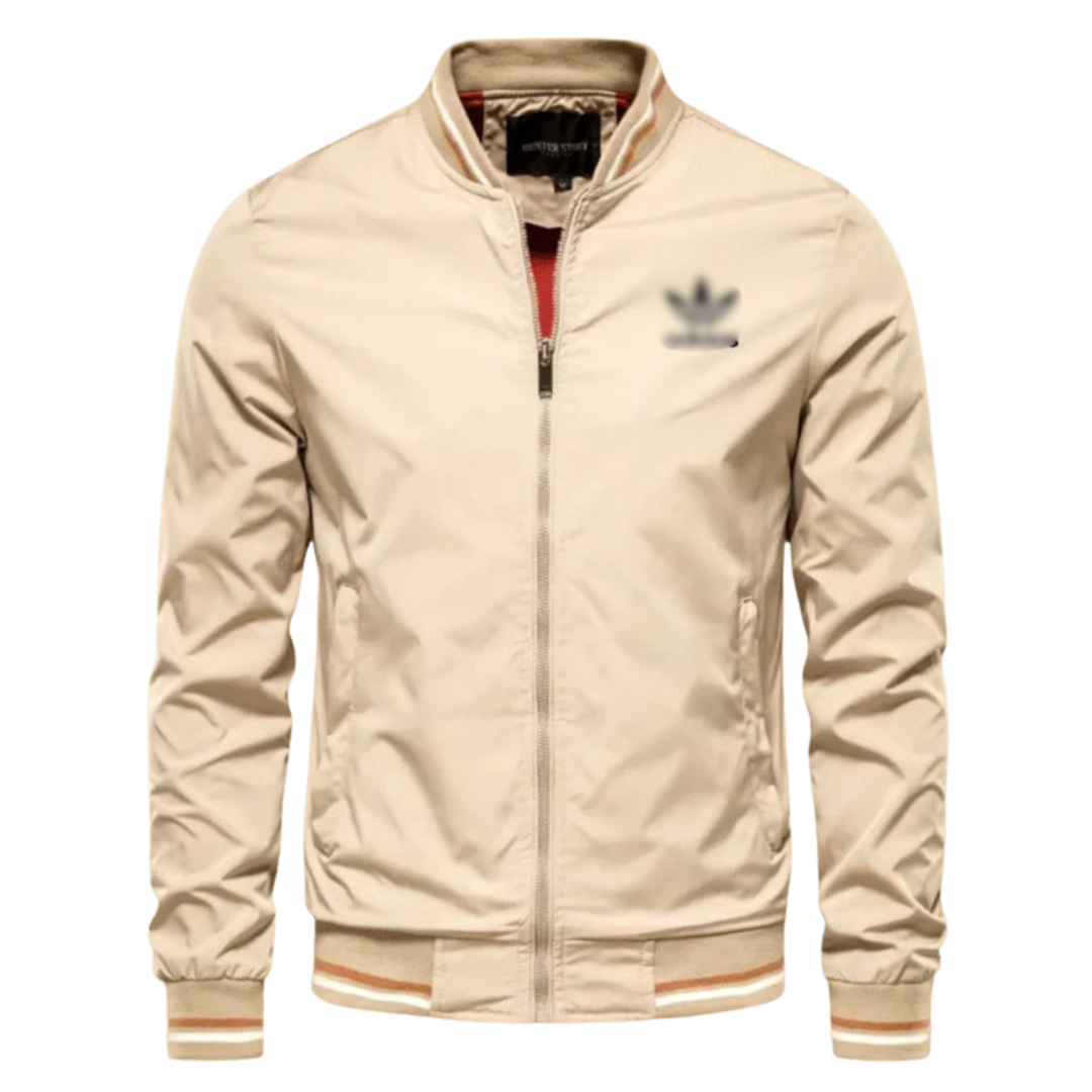 Premium Essential Jacket