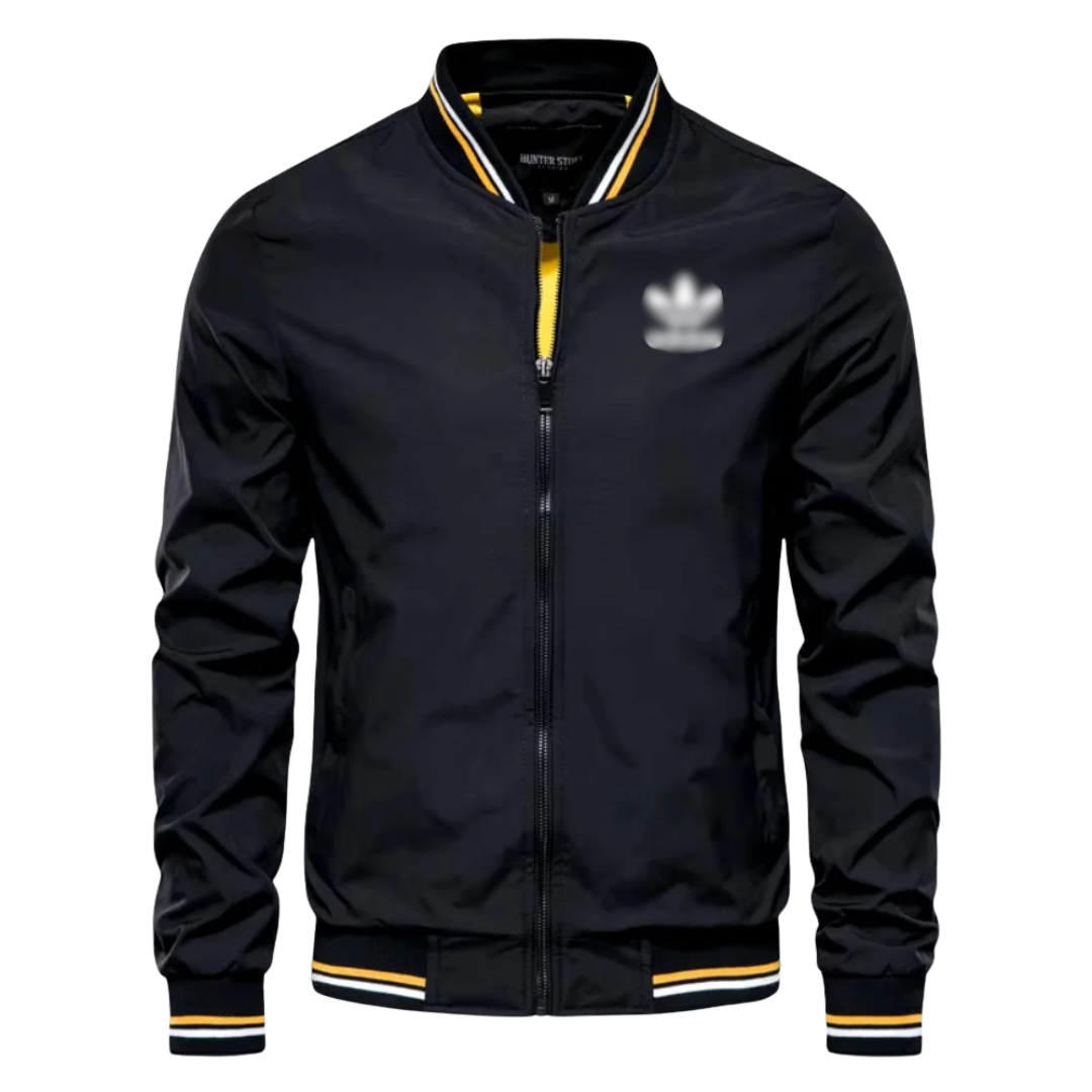 Premium Essential Jacket