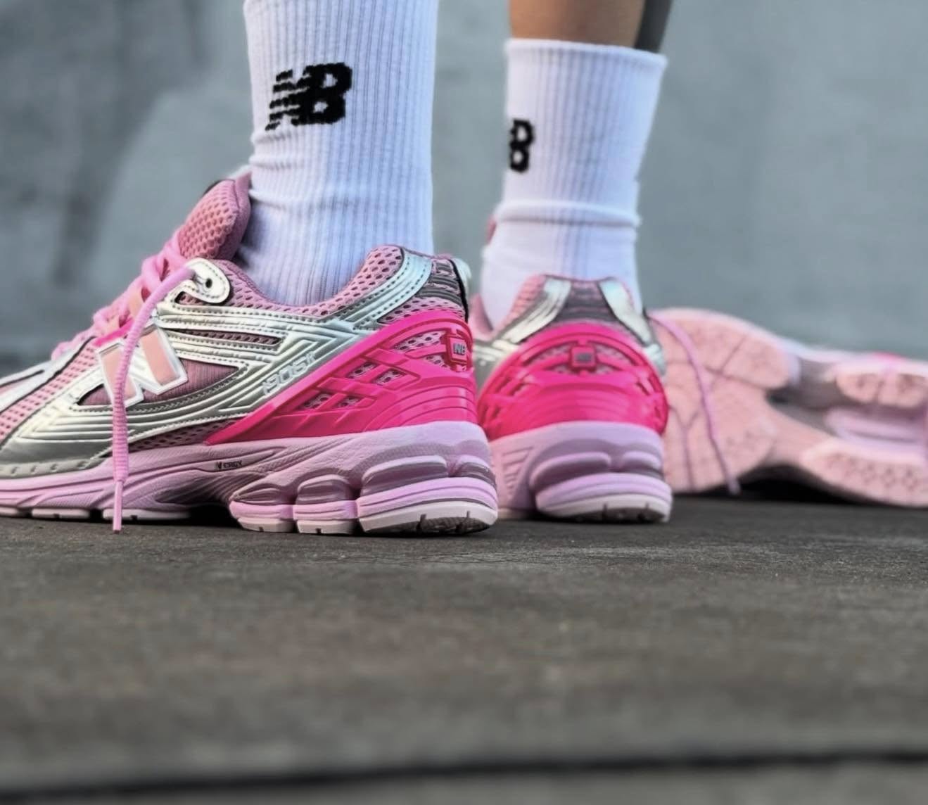 Limited Edition Trendy Sneakers