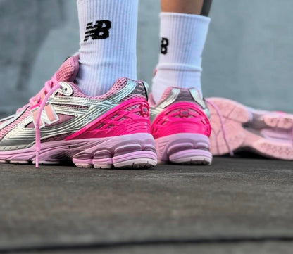 Limited Edition Trendy Sneakers