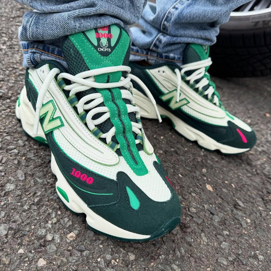 Limited Edition Trendy Sneakers