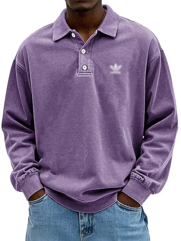 Premium Essential Pullover