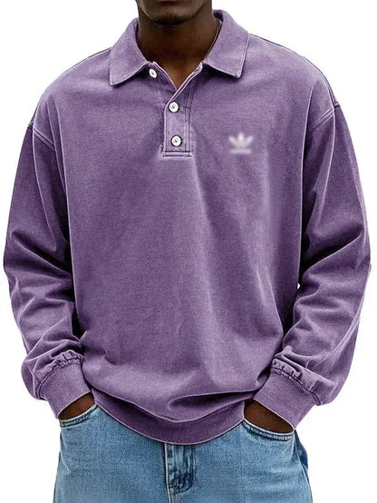 Premium Essential Pullover