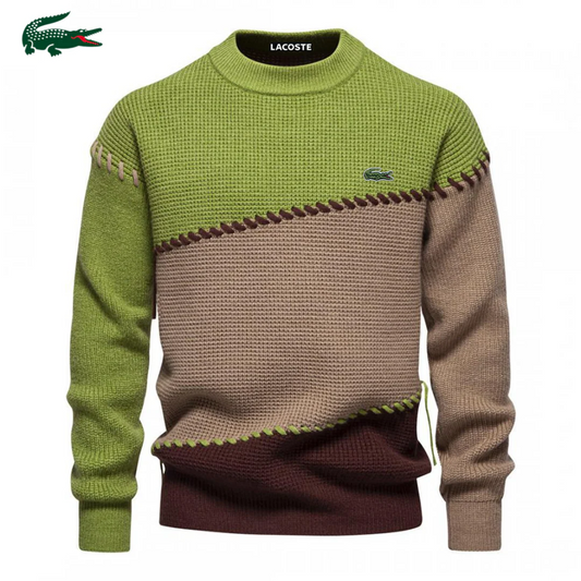 Premium Essential knitted sweater