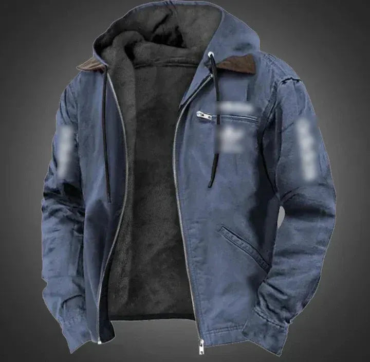 Premium Essential Jacket