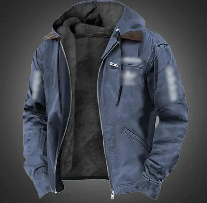 Premium Essential Jacket