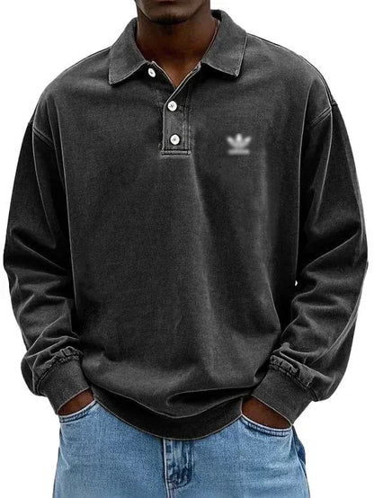 Premium Essential Pullover