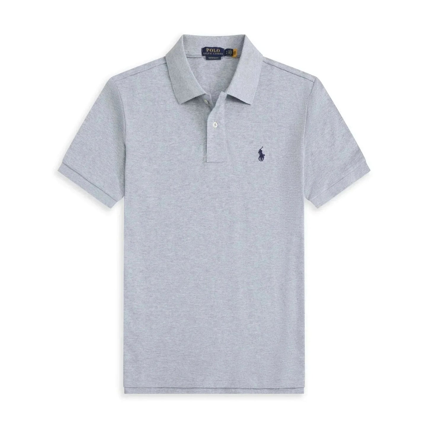 Premium Essential T-Shirt Polo