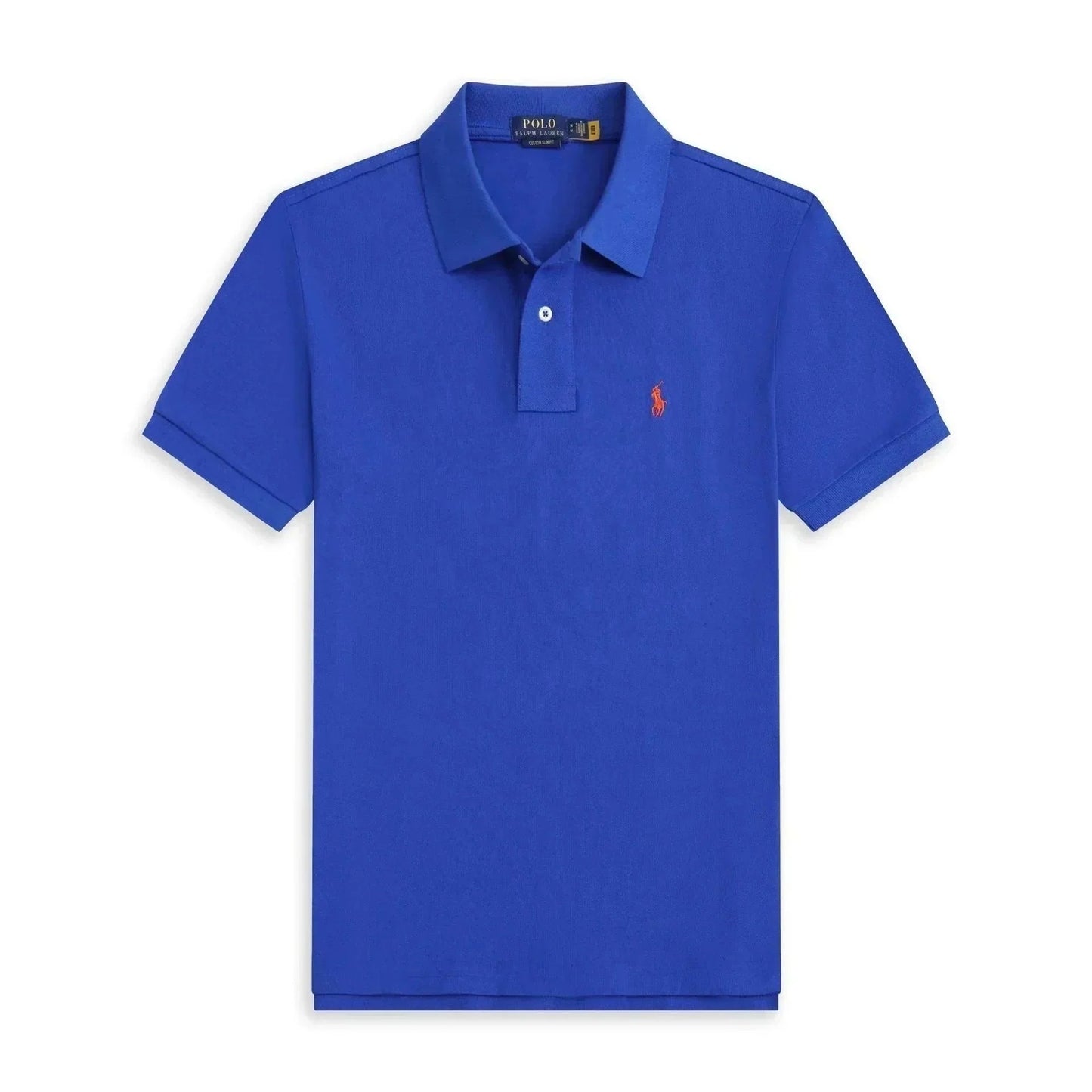 Premium Essential T-Shirt Polo