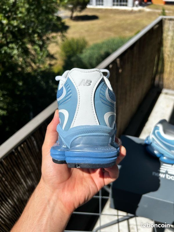 Comfy Limited Edition Men's shoes
