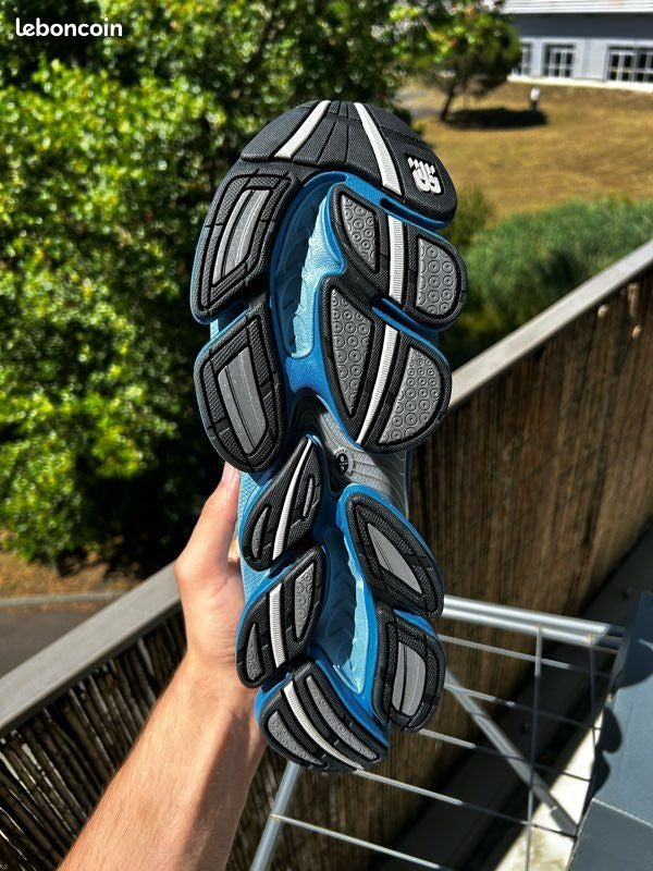 Comfy Limited Edition Men's shoes