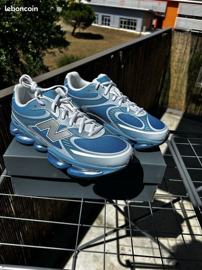 Comfy Limited Edition Men's shoes