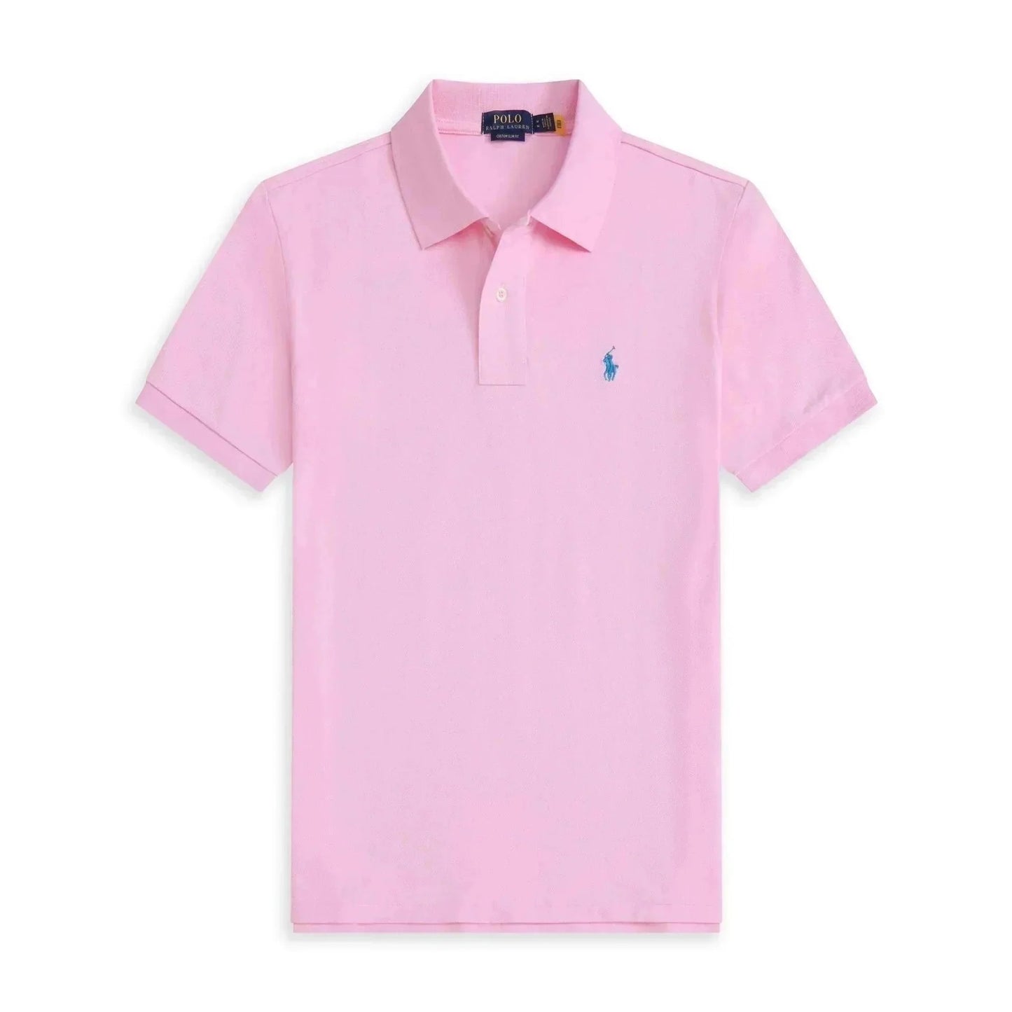 Premium Essential T-Shirt Polo