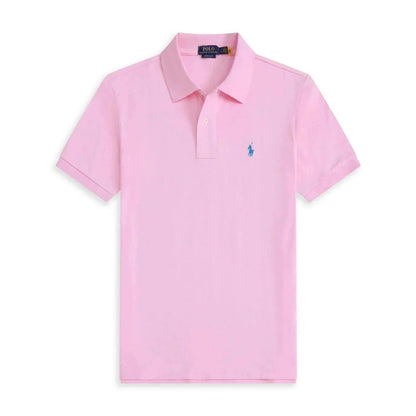 Premium Essential T-Shirt Polo