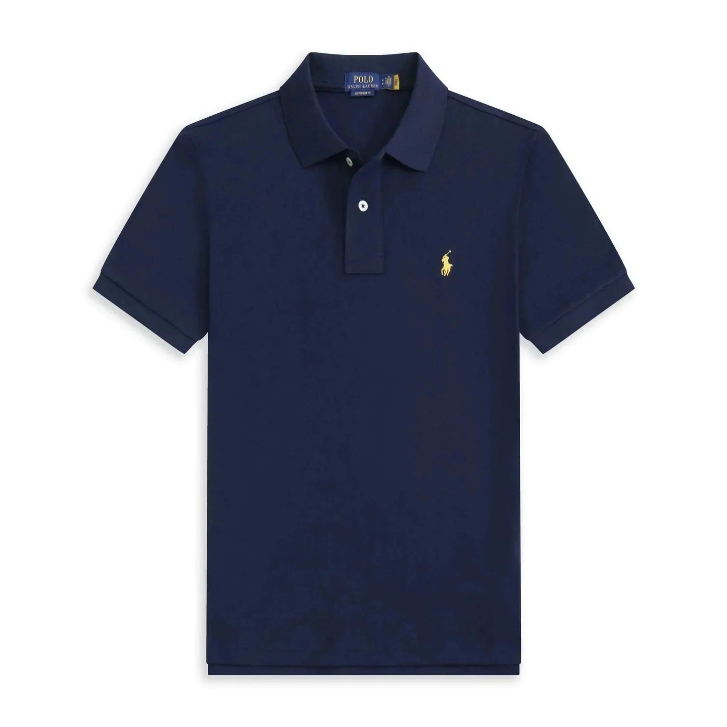 Premium Essential T-Shirt Polo