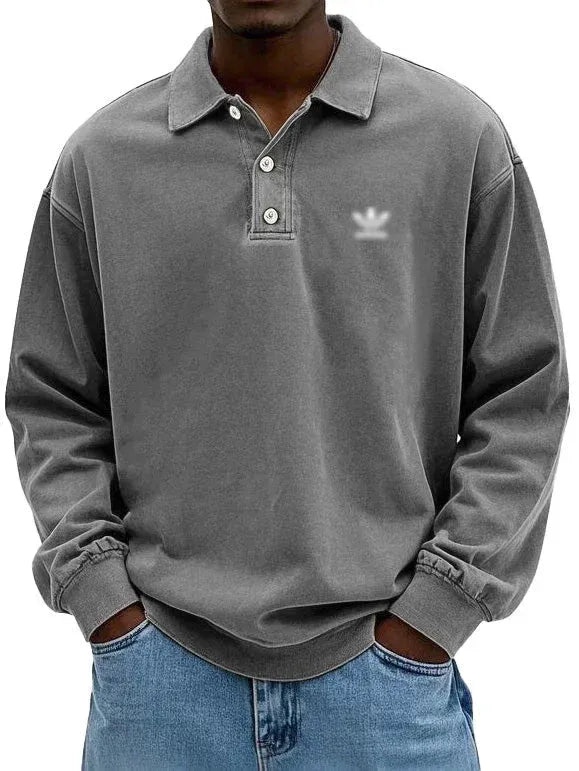 Premium Essential Pullover