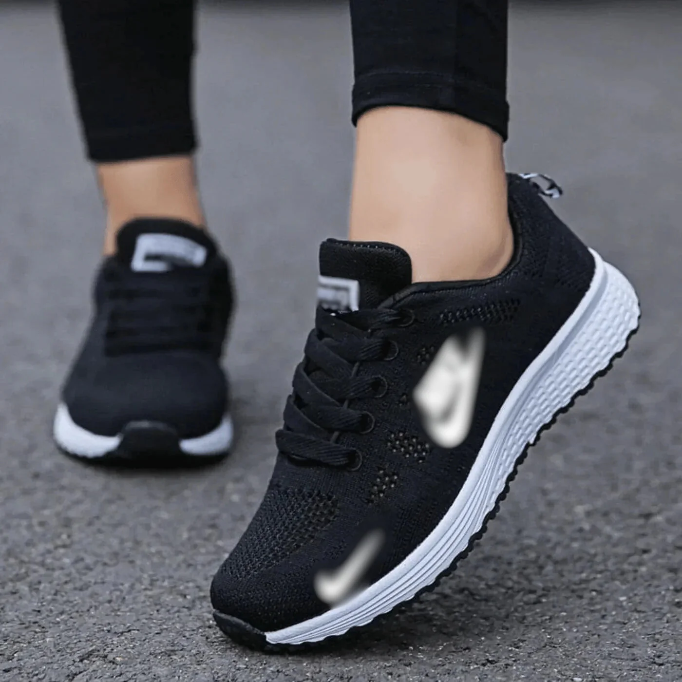 Limited Edition Trendy Sneakers women