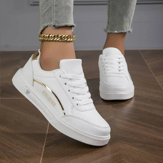 Limited Edition Trendy Sneakers