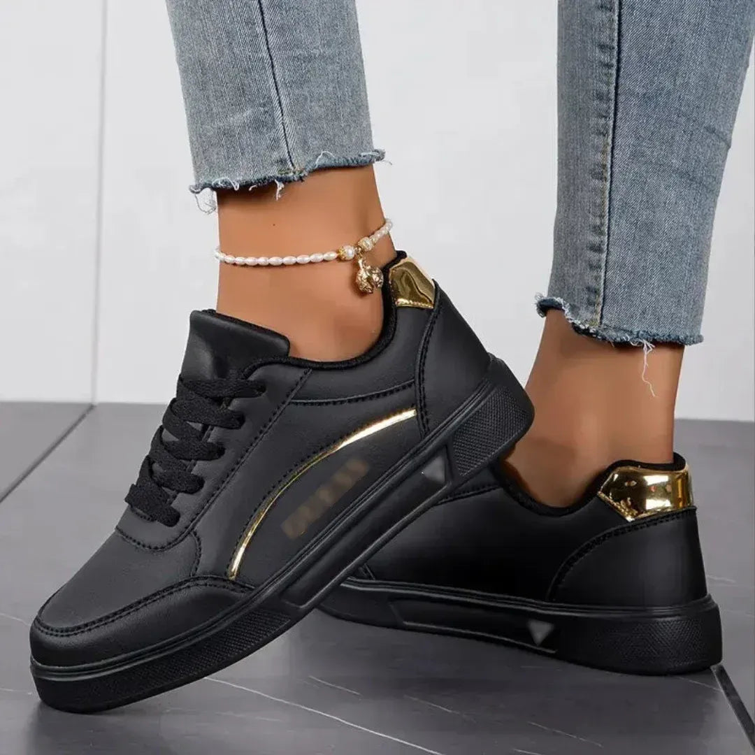 Limited Edition Trendy Sneakers