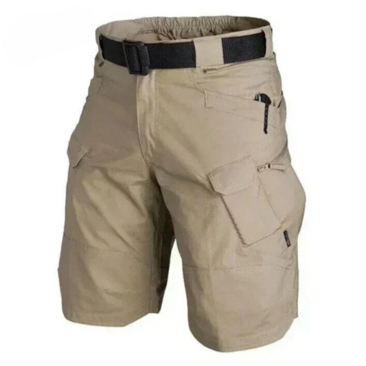 Premium Essential Cargo Short