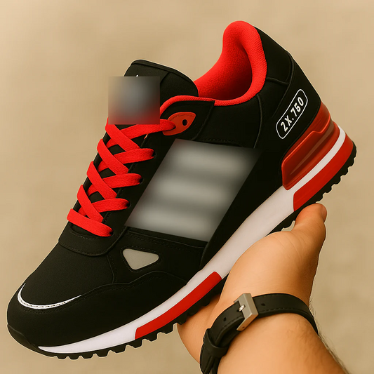 Limited Edition Trendy Sneakers