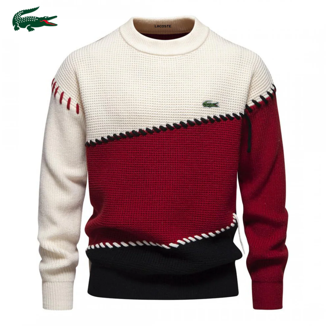 Premium Essential knitted sweater
