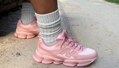 Comfy Limited Edition Men's shoes