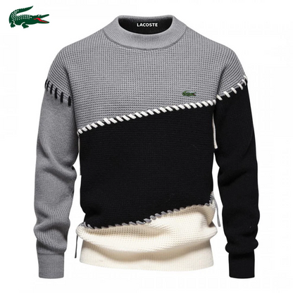 Premium Essential knitted sweater