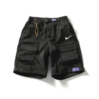 Premium Men's Cargo Short
