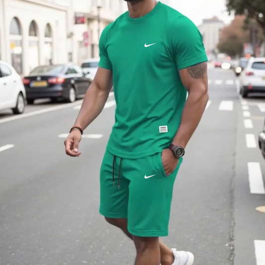 Premium Men's Summer Set