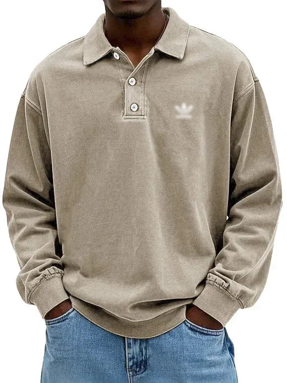 Premium Essential Pullover