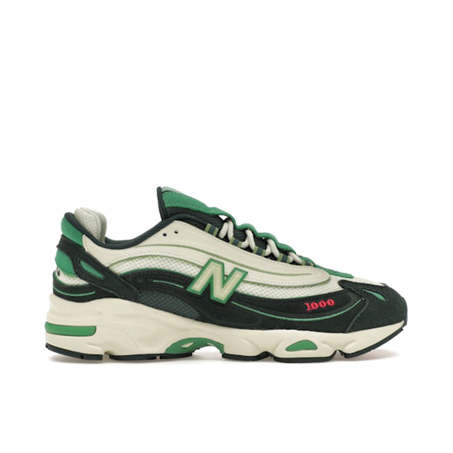 Limited Edition Trendy Sneakers