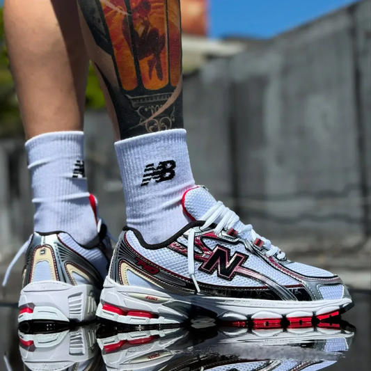 Comfy Limited Edition Men's shoes