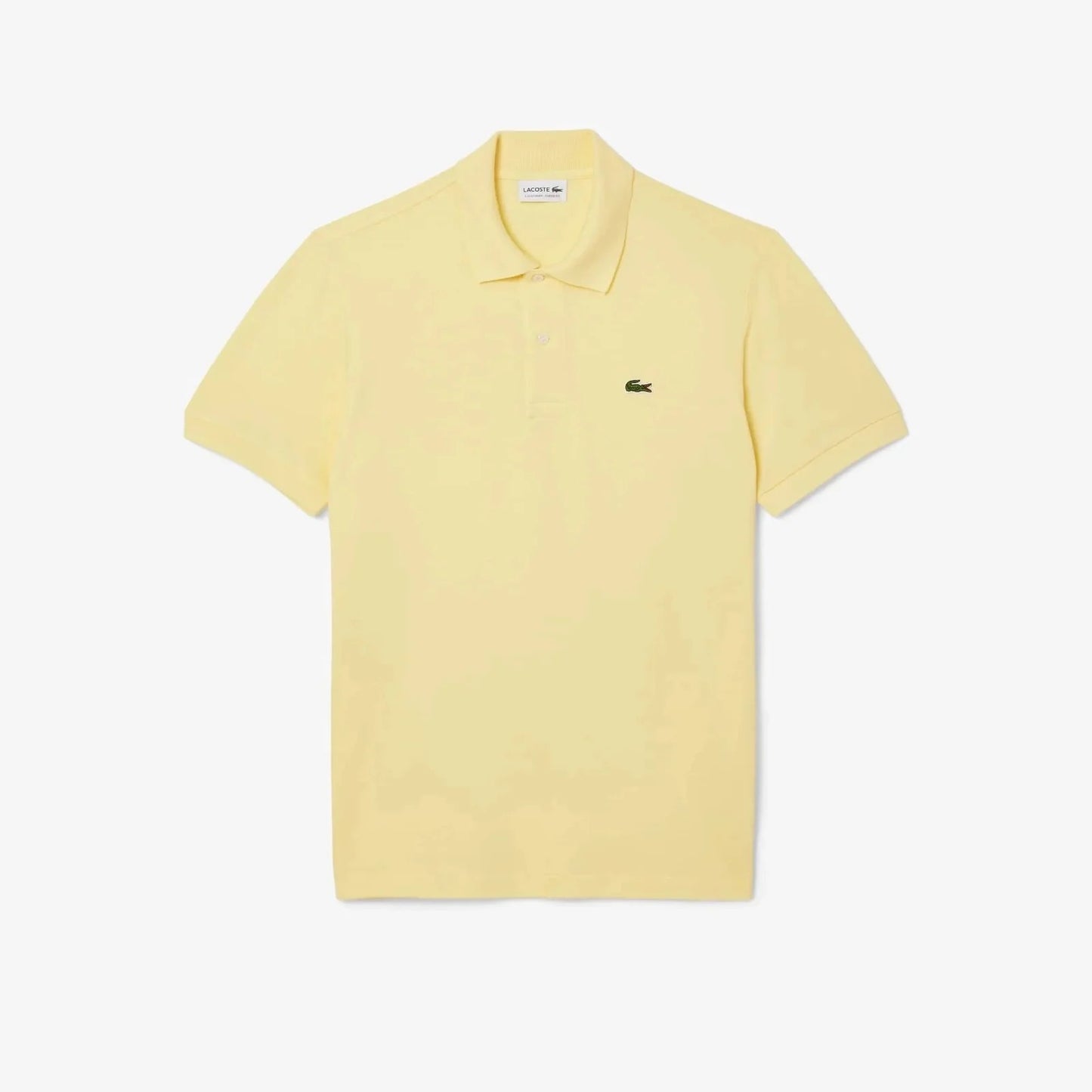 Premium T-Shirt Polo
