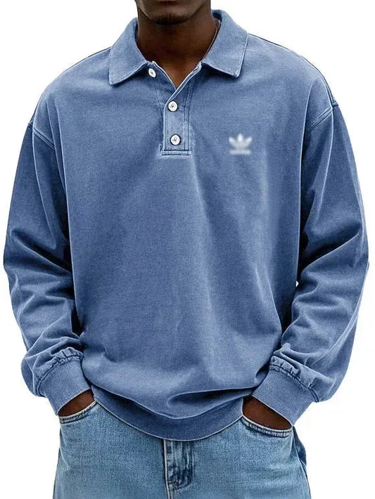 Premium Essential Pullover