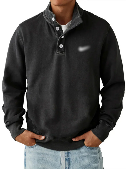Premium Essential Pullover