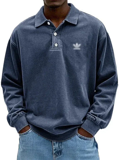 Premium Essential Pullover