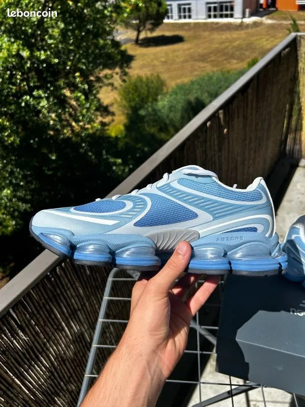 Comfy Limited Edition Men's shoes