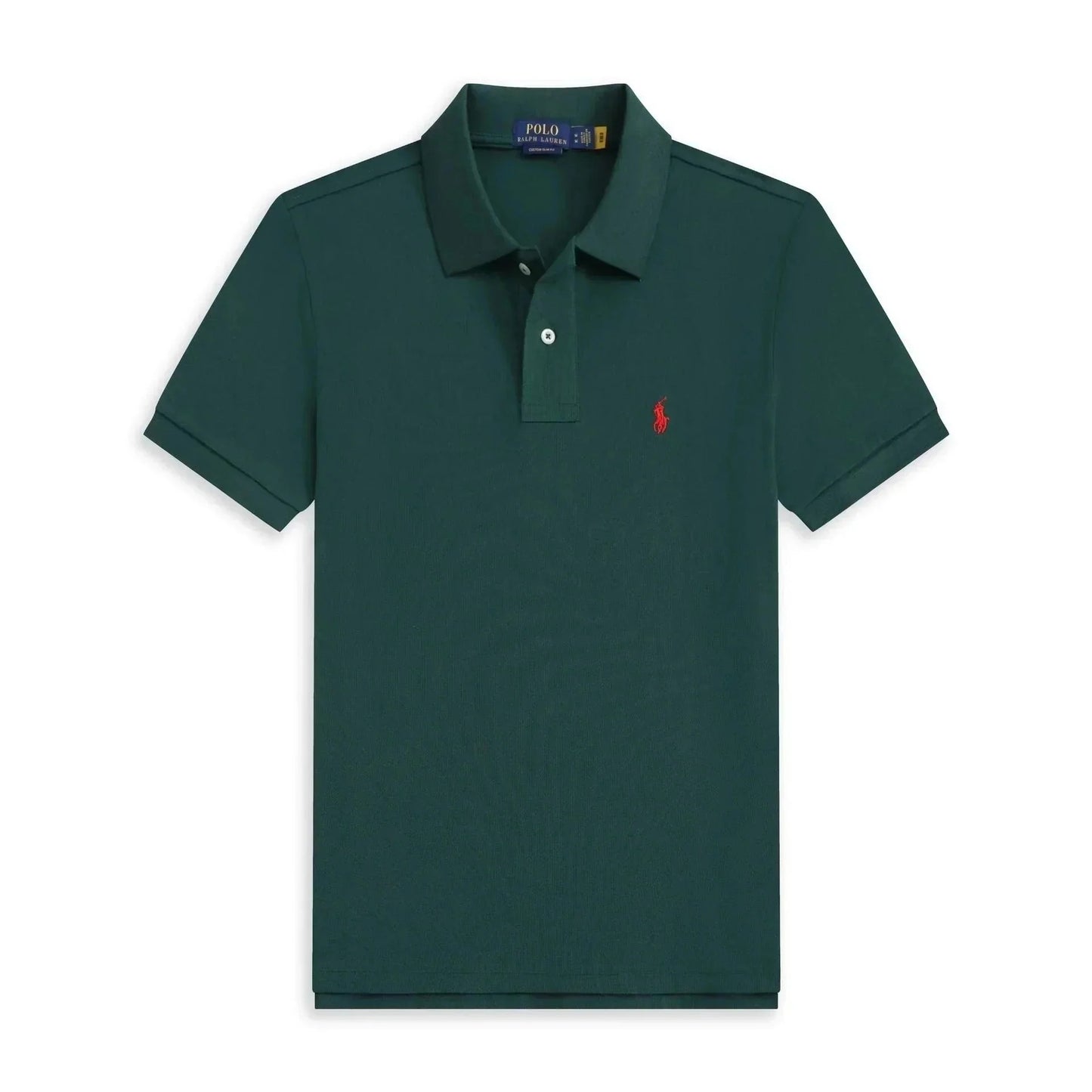 Premium Essential T-Shirt Polo