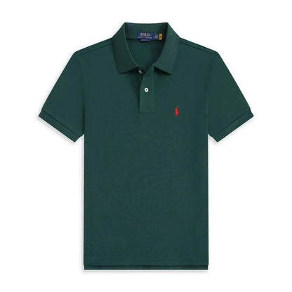 Premium Essential T-Shirt Polo