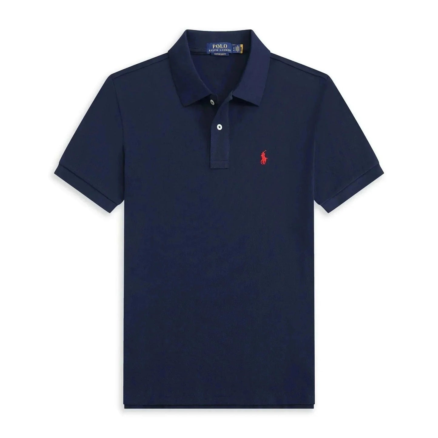 Premium Essential T-Shirt Polo
