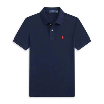 Premium Essential T-Shirt Polo