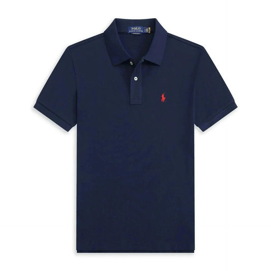 Premium Essential T-Shirt Polo